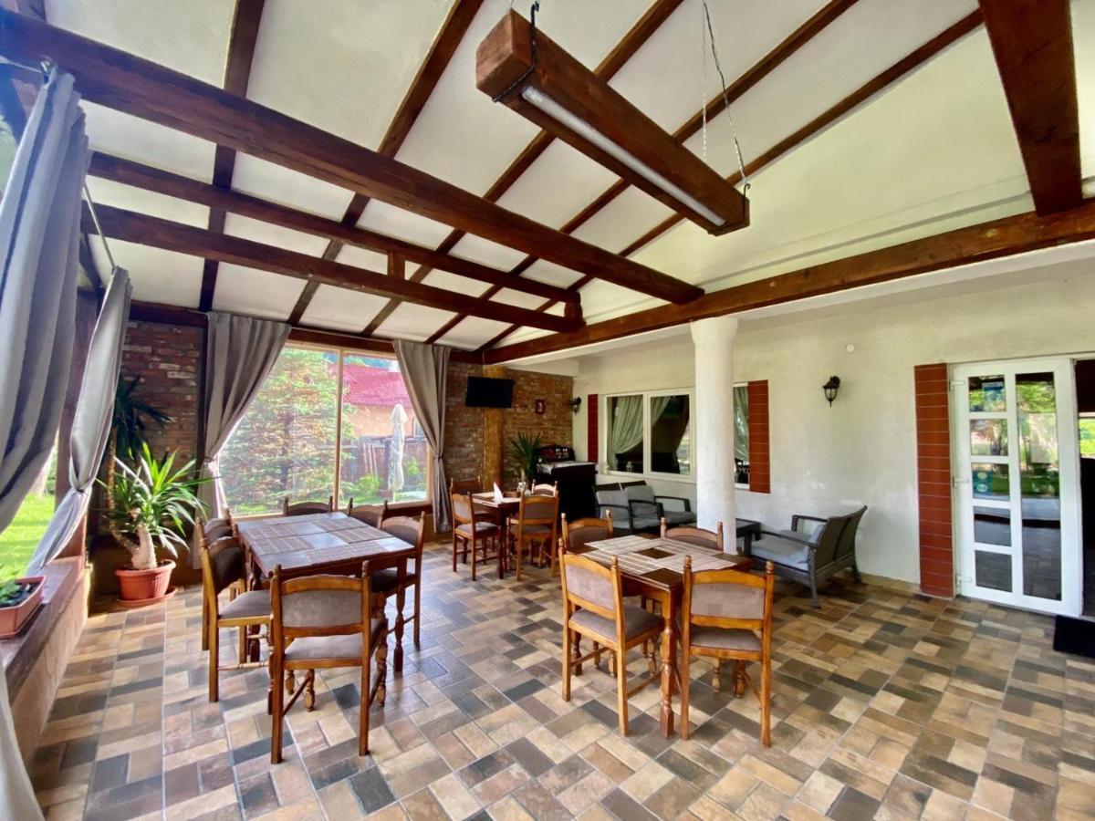 Casa Centiu Hotel บราน ภายนอก รูปภาพ