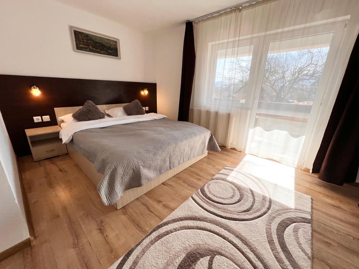Casa Centiu Hotel บราน ภายนอก รูปภาพ