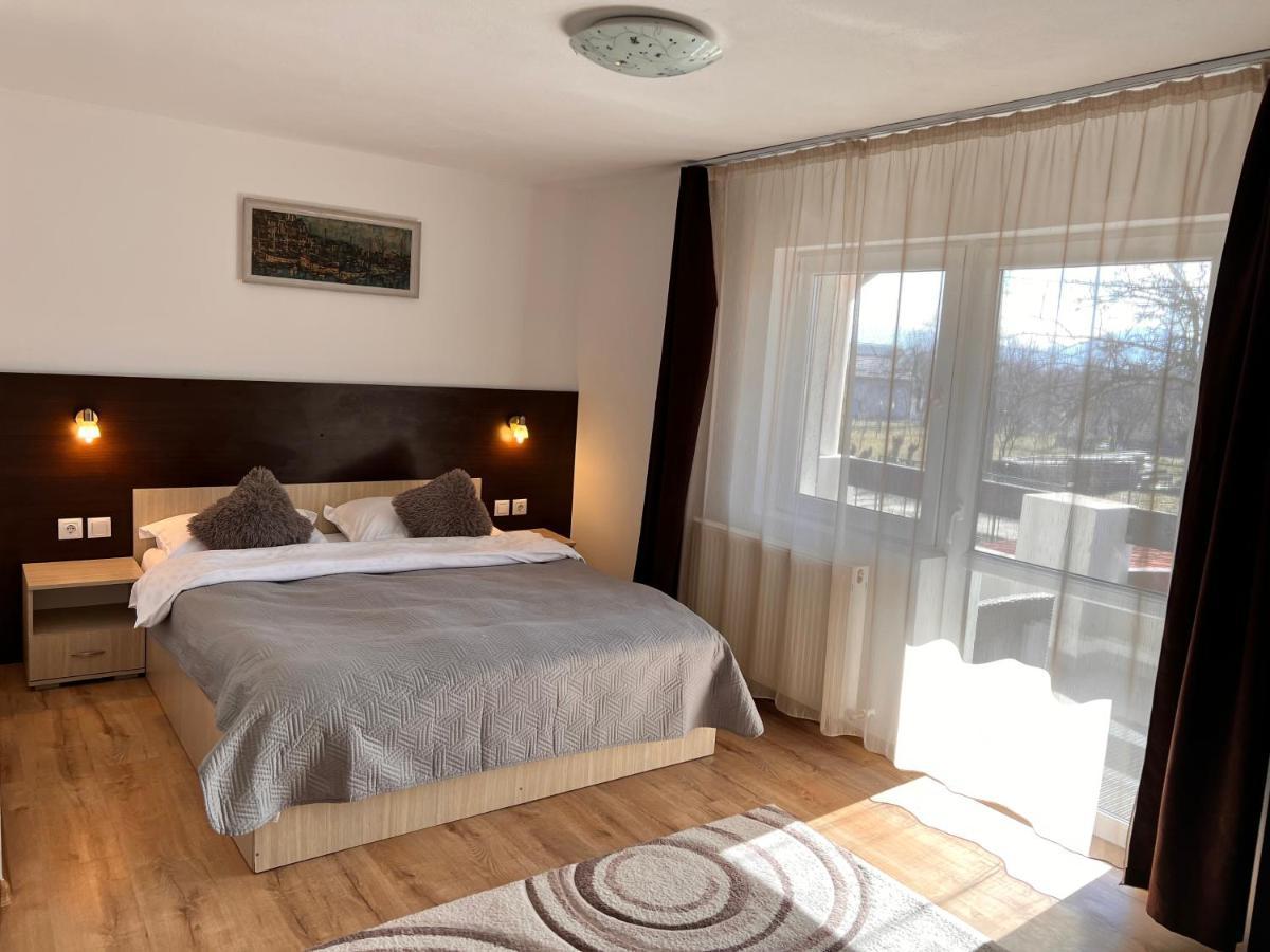Casa Centiu Hotel บราน ภายนอก รูปภาพ