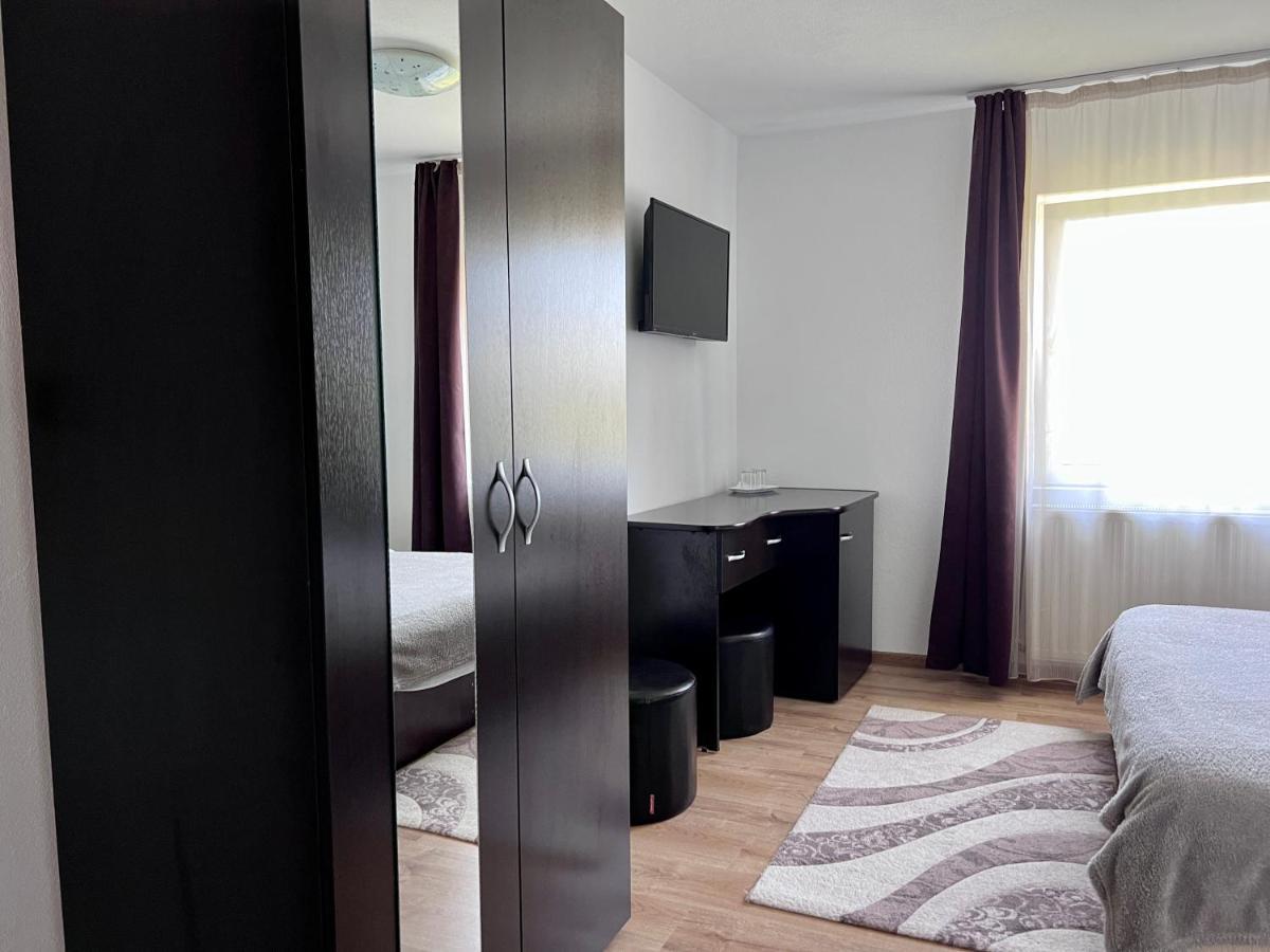 Casa Centiu Hotel บราน ภายนอก รูปภาพ