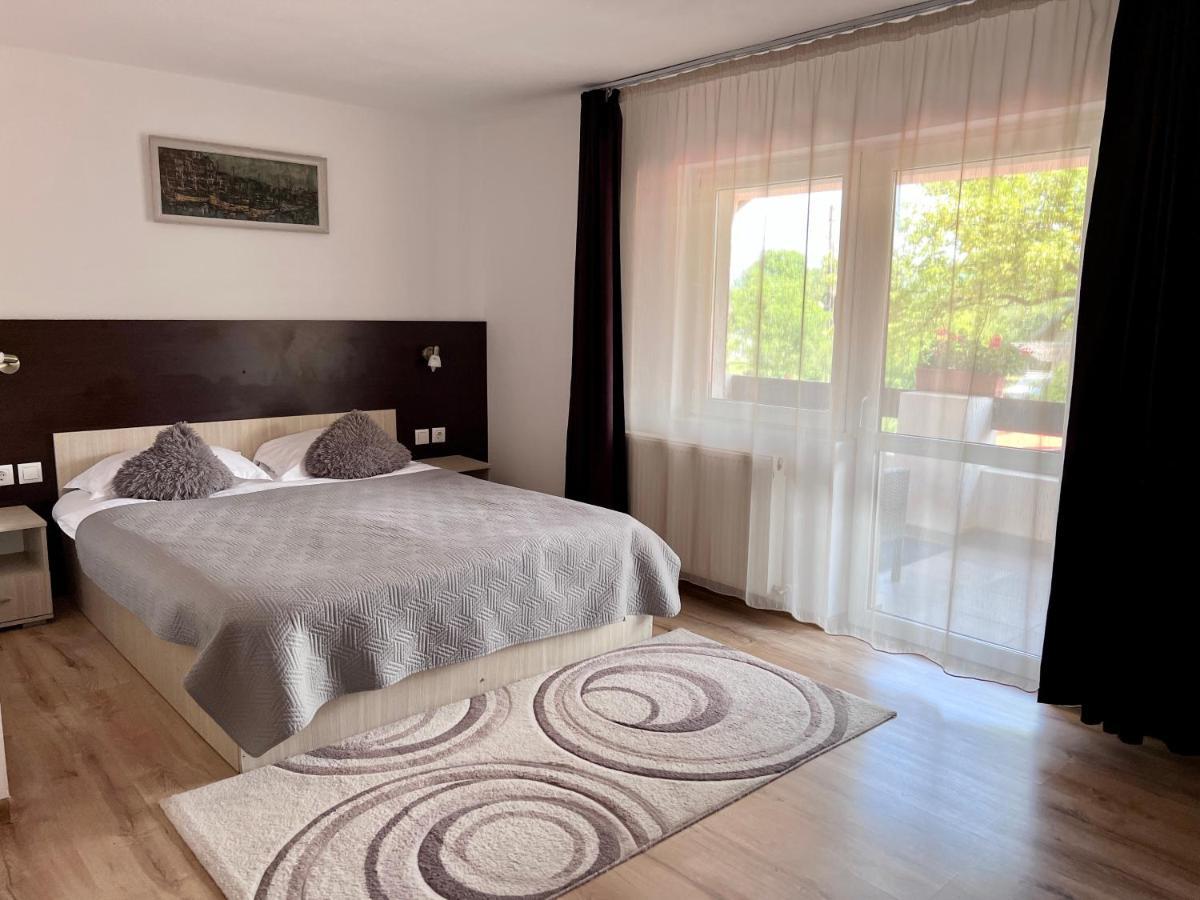 Casa Centiu Hotel บราน ภายนอก รูปภาพ