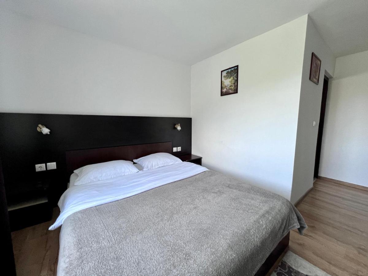 Casa Centiu Hotel บราน ภายนอก รูปภาพ