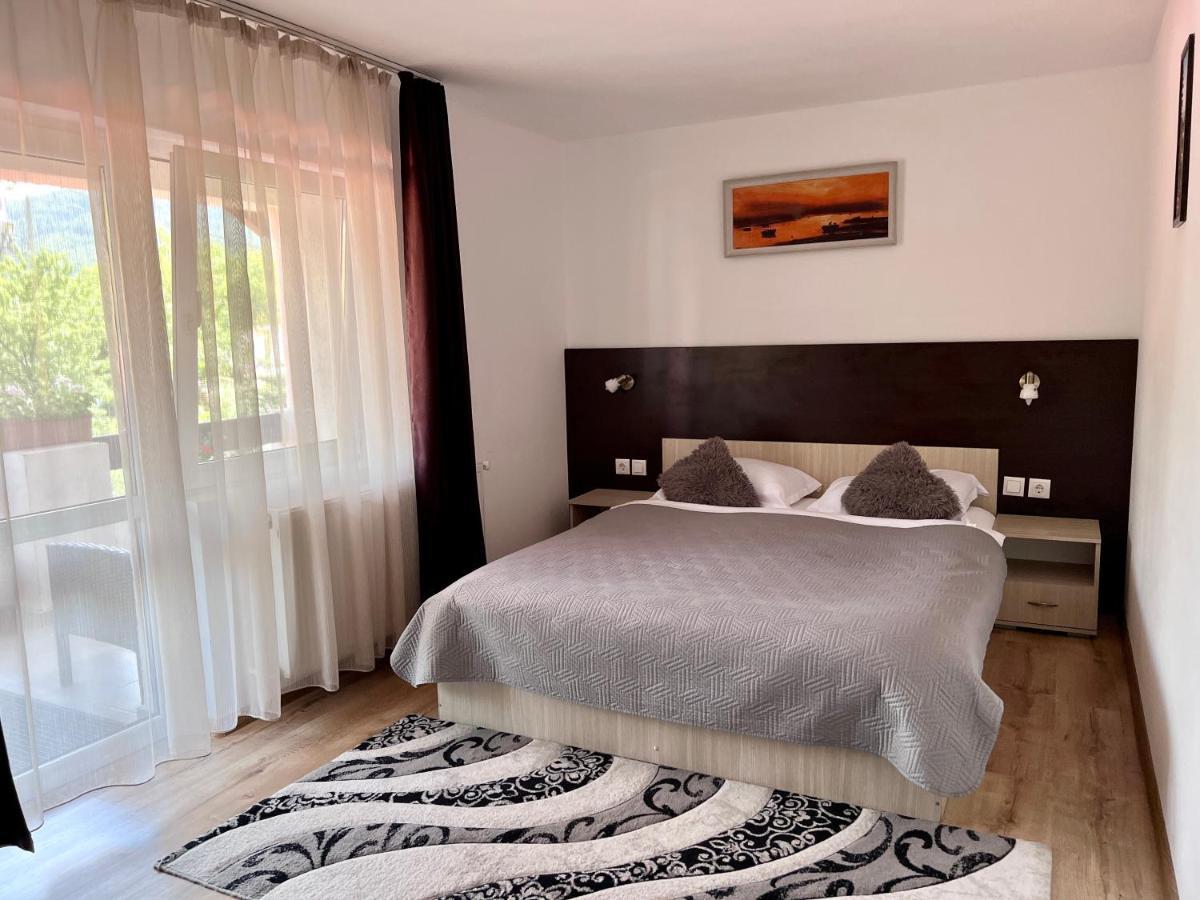 Casa Centiu Hotel บราน ภายนอก รูปภาพ